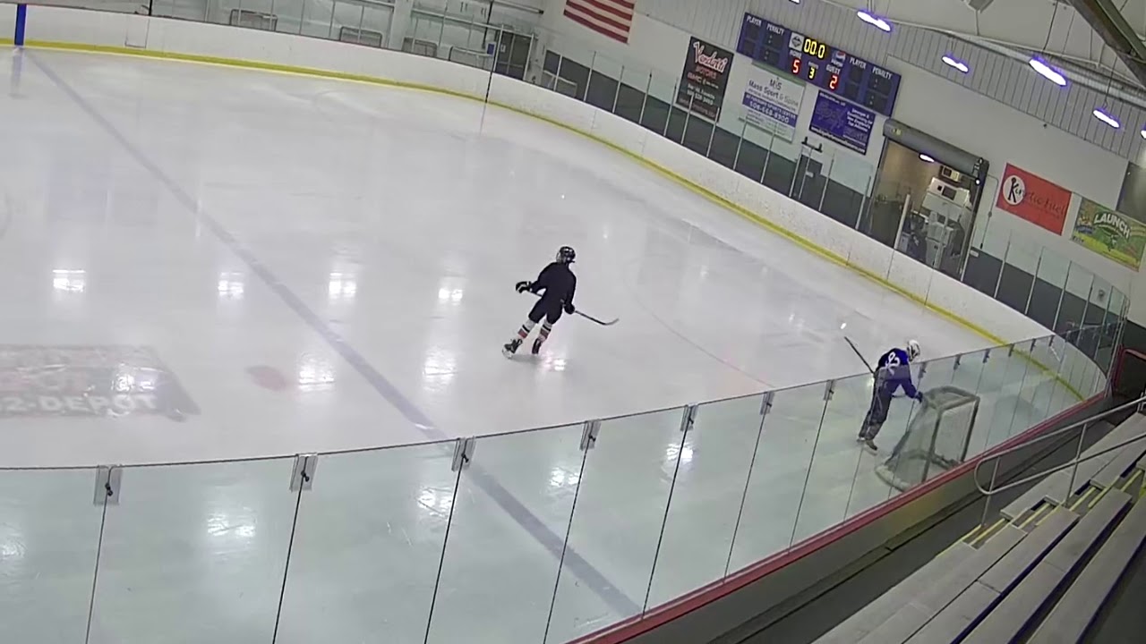 Foxboro Sports Center Rink 2 P1 YouTube foxboro-sports-center-rink-2-p1-youtube