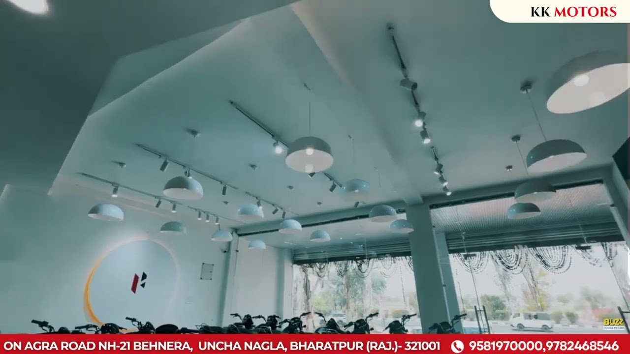 K. K Motors Unchanagla Bharatpur 8112502625