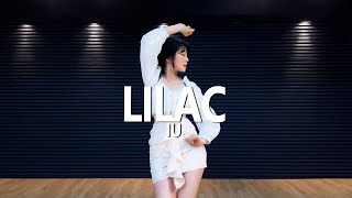 IU(아이유) - LILAC(라일락) / dsomeb Kpop cover & dance