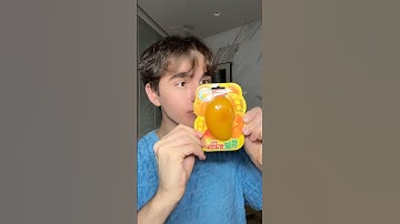 Radmiru is trying famous deserts!🤩 #shorts