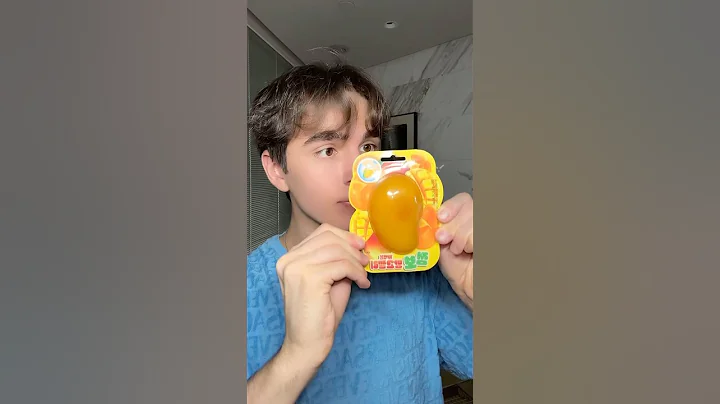 Radmiru is trying famous deserts!🤩 #shorts