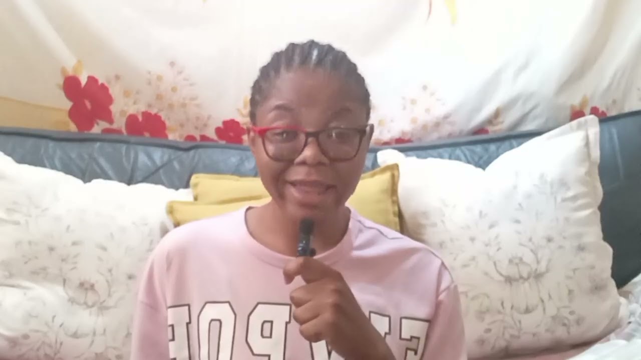 God told me to warn you...press play ▶️