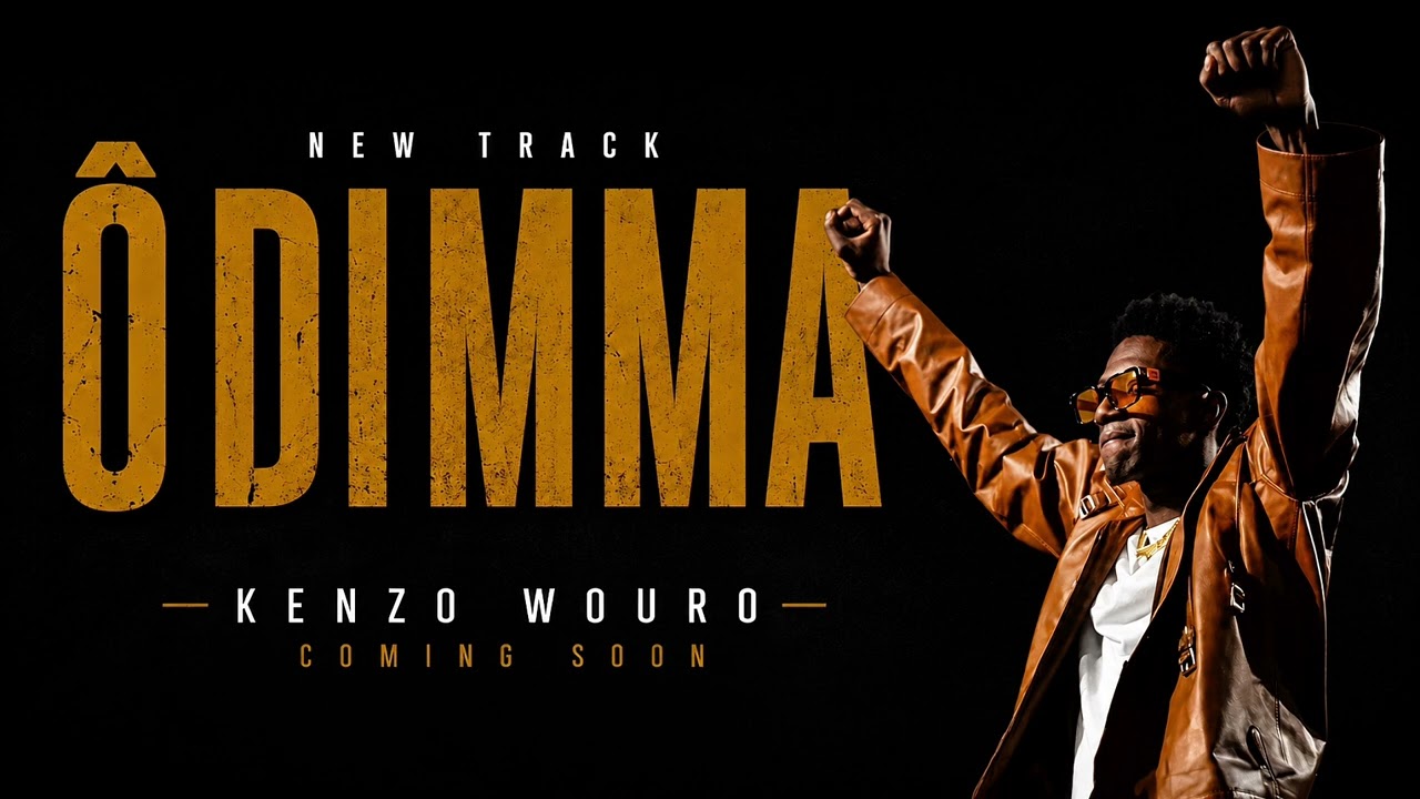 Watch Kenzo Wouro - O Dimma (Audio Officiel) on YouTube Watch Kenzo Wouro - O Dimma (Audio Officiel) on YouTube