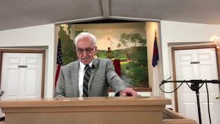 8-1-2021 Righteousness or reproach  Proverbs 14:32-35