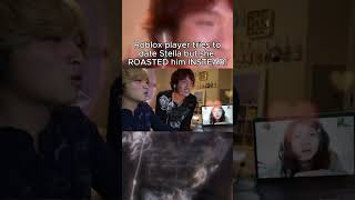 New Youtube Vid Go Watch.. We Roasted Players On Micd Up..