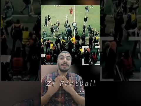 چرا هوادارای اسپانیول به بازیکنیای بارسلونا حمله کردن