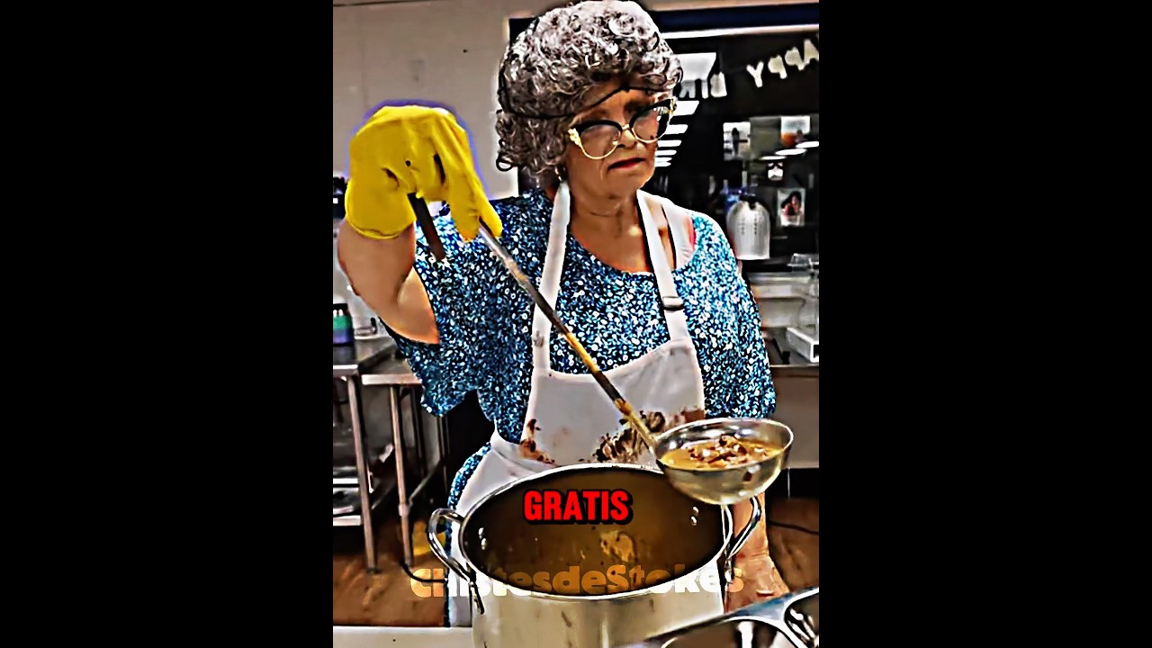 La señora de la cafetería se lo tomó en serio… 😳 #edit#alanstokes#funk #edit #funk #calavera