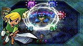 ゼルダの伝説 4つの剣を2人でプレイpart1 Youtube