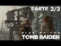 RISE OF THE TOMB RAIDER : BRUXA BABA YAGA DLC - Parte 2 | Gameplay dublado Português PT-BR