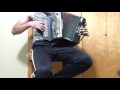 Bandit Radio (Cheeki Breeki) Accordion