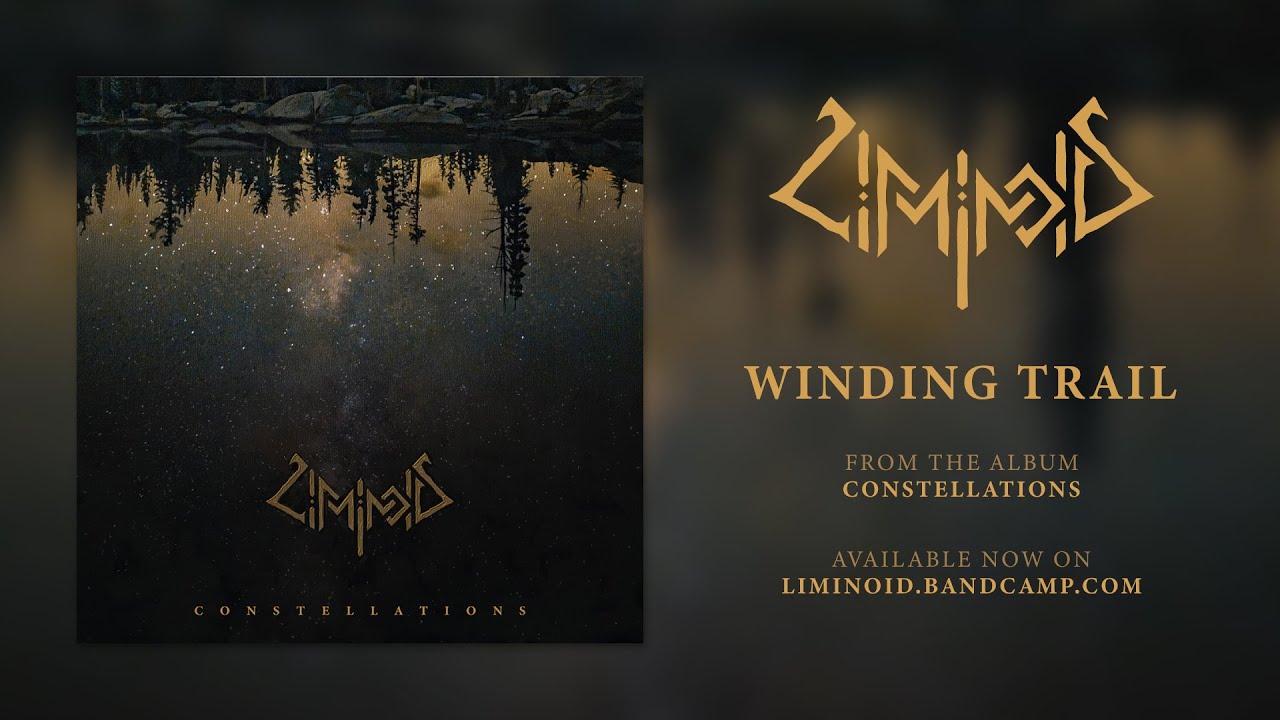 Liminoid - Winding Trail adlı videoyu YouTube'da izle Liminoid - Winding Trail adlı videoyu YouTube'da izle