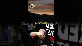 A Nave Não Estava No Chão | Sérgio Sacani
