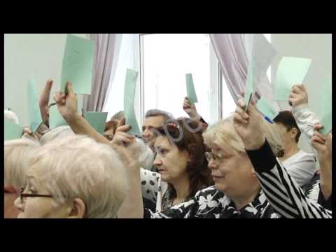 866 выпуск Новости ТНТ Березники 28 октябрь 2015