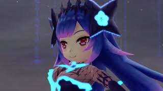 The Alchemist Code JP Merlinus Master ability skill