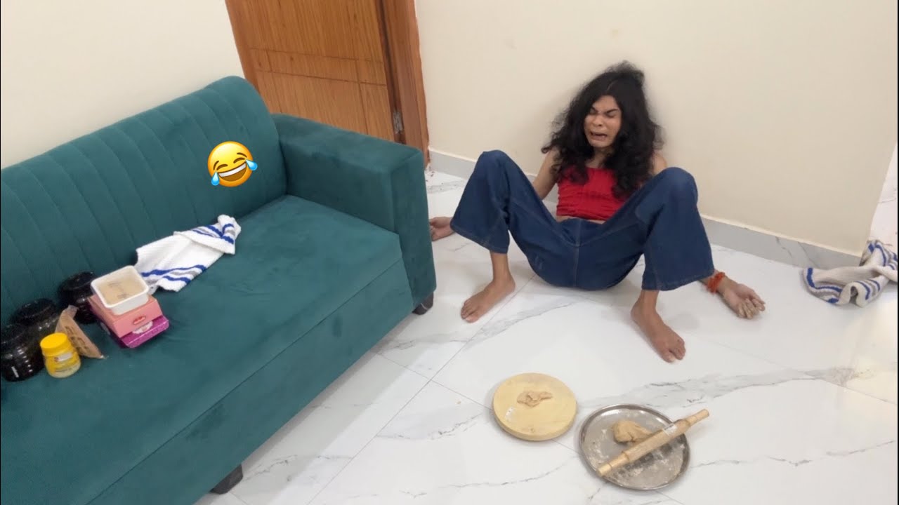 The Epic Fail Cooking 🤣