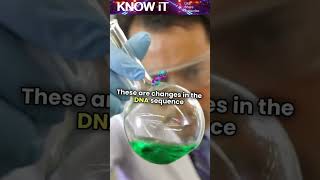 10 Interesting Facts About Molecular Genetics | KNOW iT