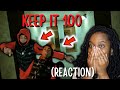 Dougie B Keep It 100 Shot By Launch Team JUSTMELB REACTION mp3