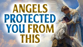 7 Clear Signs Angels Are Protecting Your Heart, Home & Path