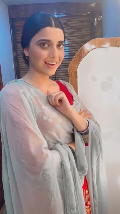 Nimrat Khaira | Instagram Reel || Mera laung gawacha