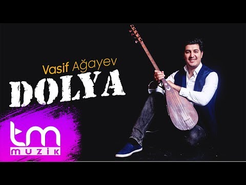 Vasif Ağayev – Dolya (Saz)