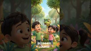 Full Learn Python for Beginners 🐍 | Complete Python Course for Kids & Students | Educational course Guide