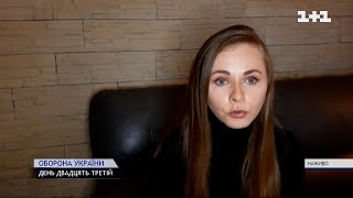 Журналістка ТСН розповіла, як її рід опинився у Криму