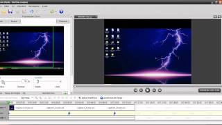 hacer zoom a camtansia studio 6.0