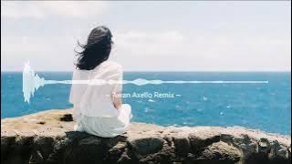 Download lagu Dj One love  Awan Axello Remix