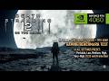 Death Stranding II Performance Test on RTX 4060 | Better Than Expected? | HP OMEN- RTX 4060 |