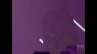 오왼이 하차하기전 VVS 에서 부르려했던 벌스🔥 (가사포함) (vvs 오왼파트)