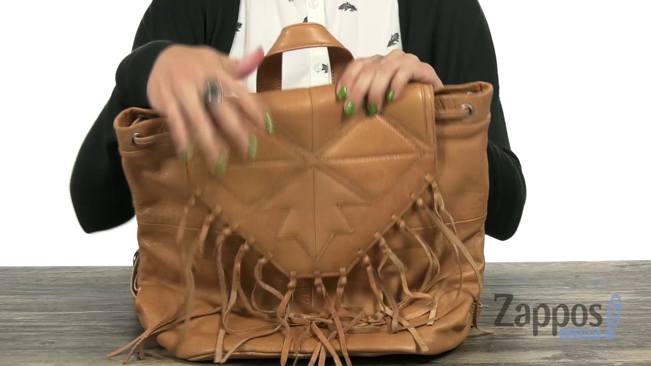 day and mood backpack