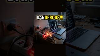 Cheap Extension Boards Can Damage Devices!