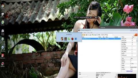 [LVRP] Hướng dẩn sử dụng boombox !