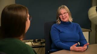 2025 Women of Achievement Awards | Education - Jennifer Hansen