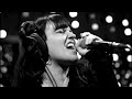 Gouge Away - Consider (Live on KEXP)