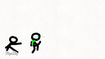 Stand barrage test: UPGRADED!