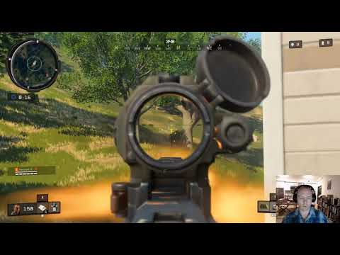 Blackout game recap: Using the Poopfish
