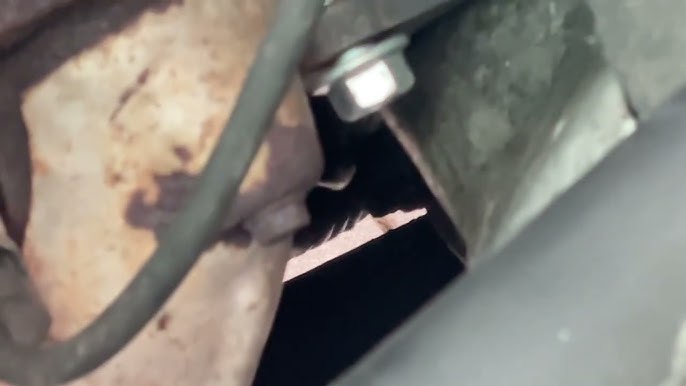 Exhaust Manifold To Cylinder Head Repair Clamp For 4.8 5.3 6.0