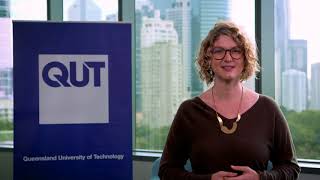 Why study maths at QUT?