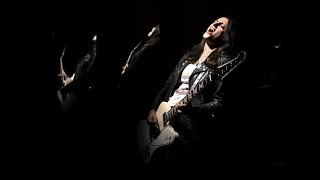 Video thumbnail of "Laura Cox - Bad Luck Blues (Official Video)"
