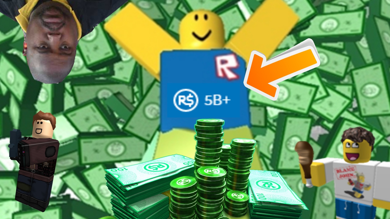 Roblox Legit Infinite Robux Free And Fast 2017 Youtube