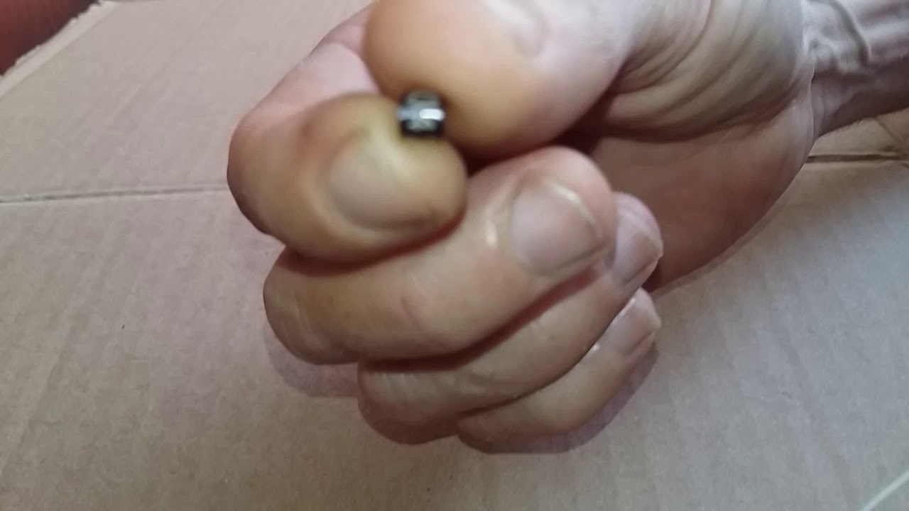 طريقة تحجيل فراخ الكناري و ألوان الخواتم من 2009 إلى 2026