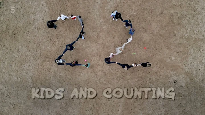 22 Kids and Counting - Season 6 Episode 5 - Noel's Long - Lost Mum