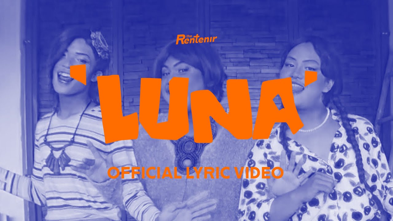 Luna - The Rentenir (Official Lyric Video)