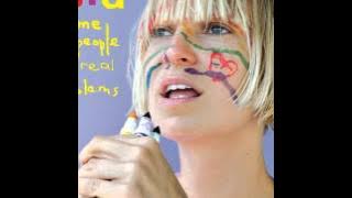 Sia - Soon we'll be found (Audio)