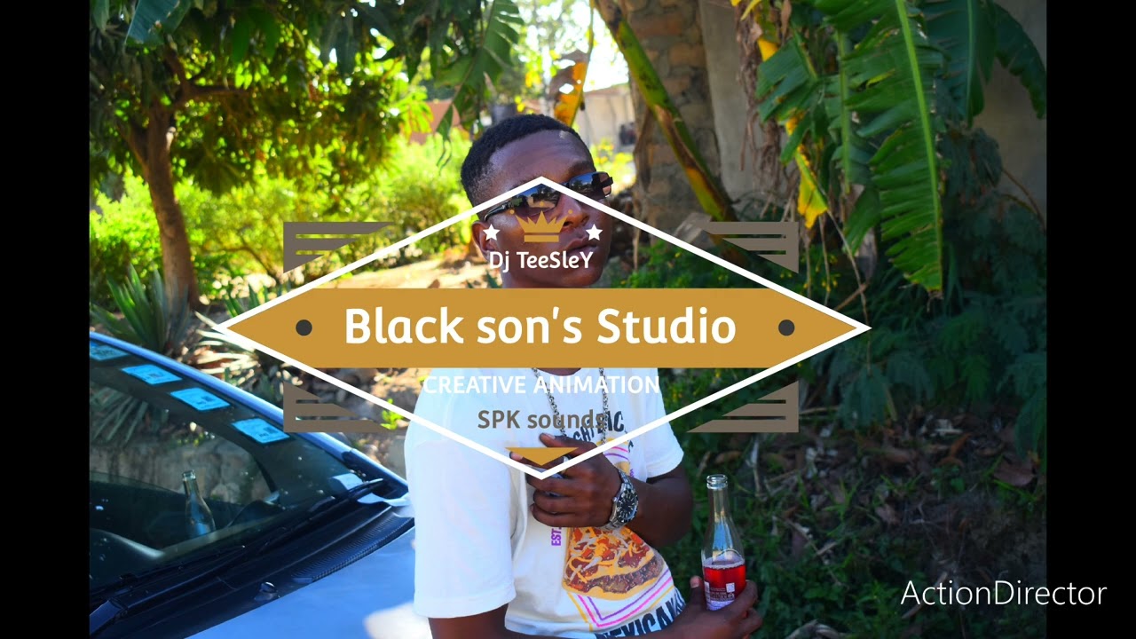 Black son production _lord TeeSley on the beat_hip hop _rap type beats _my melody