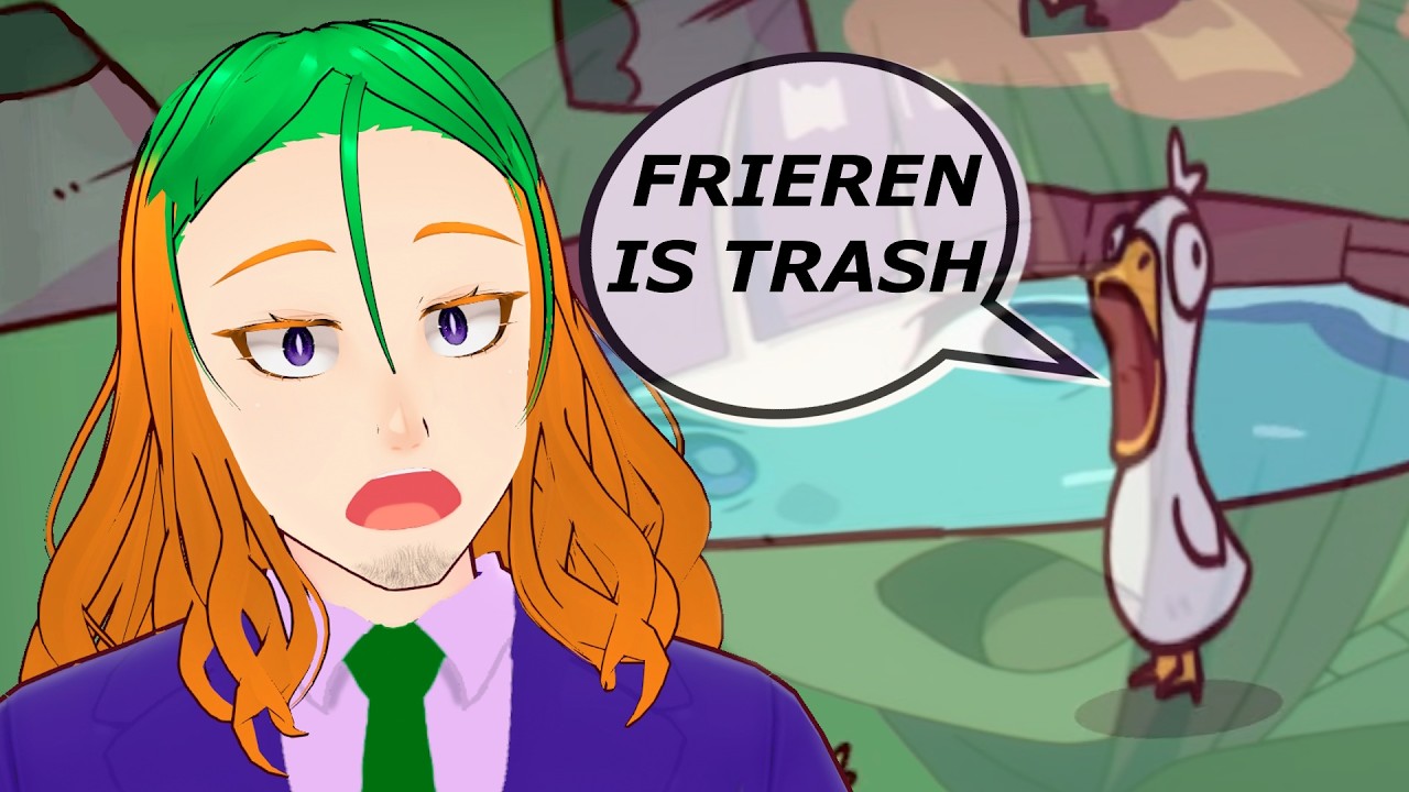 MY VOICE ZOO IS EVIL