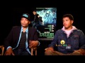 We The Party Interview W The Mario Mandela Van Peebles