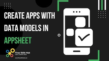 Create a Personal Finance App using AppSheet (Money Matters App): Part 2 | Daniel Yeboah Owusu