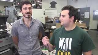 Ask a #CPPEngineer! - What challenges do you foree for the rest for the rest of the quarter?